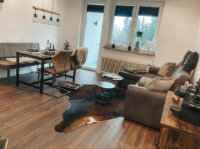 Ferienwohnung Paula Winterberg Winterberg
